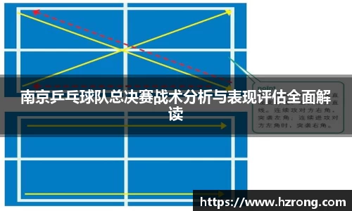 南京乒乓球队总决赛战术分析与表现评估全面解读